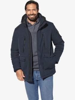 Herren Funktionsjacke - FINNLUND