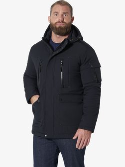 Herren Funktionsjacke - FINNLUND
