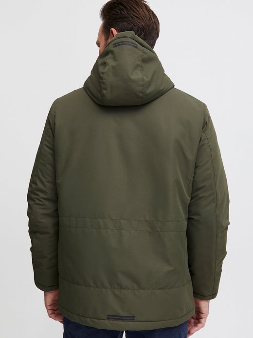 Herren Funktionsjacke - FQJacob
