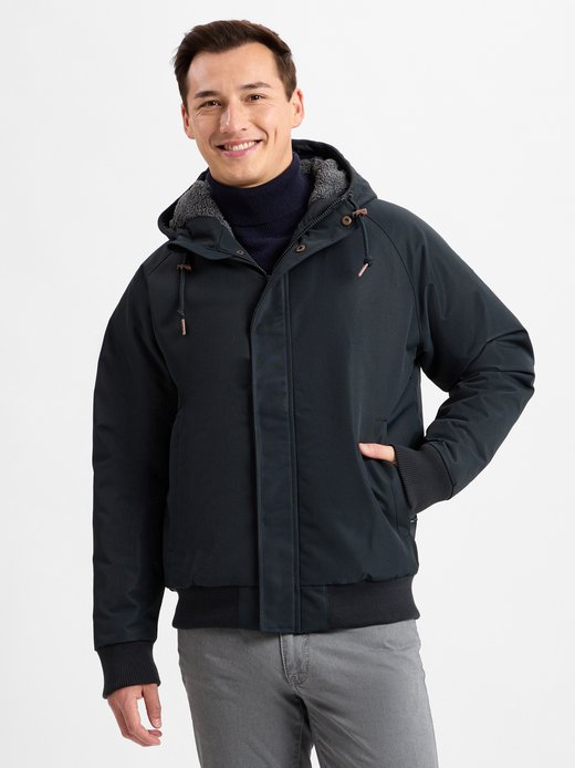 Herren Funktionsjacke - Festholm