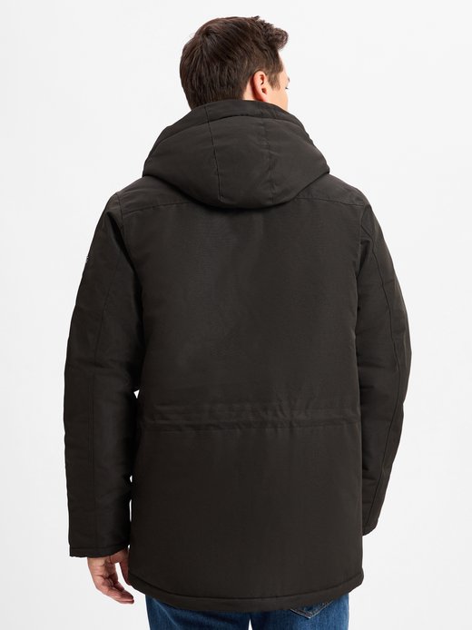 Herren Funktionsjacke - Festholm