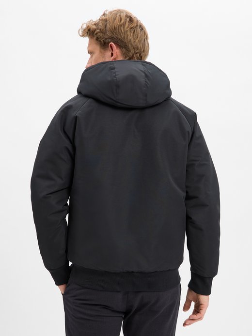 Herren Funktionsjacke - Festholm