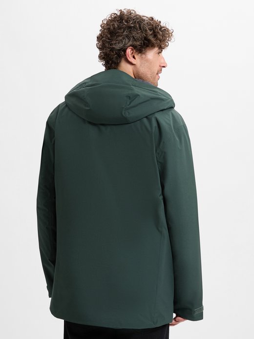 Herren Funktionsjacke - Froda MNS