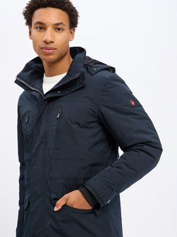 Herren Funktionsjacke - GJW-44