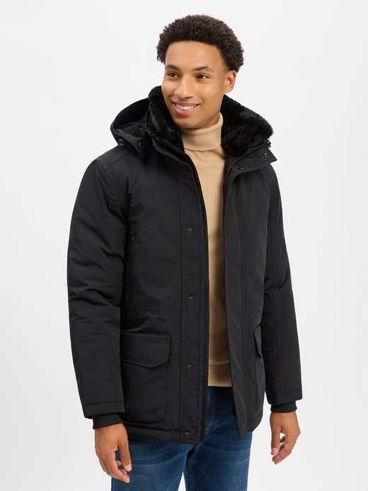 Herren Funktionsjacke - Halifax