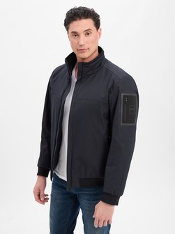 Herren Funktionsjacke - Hexatech Bomber