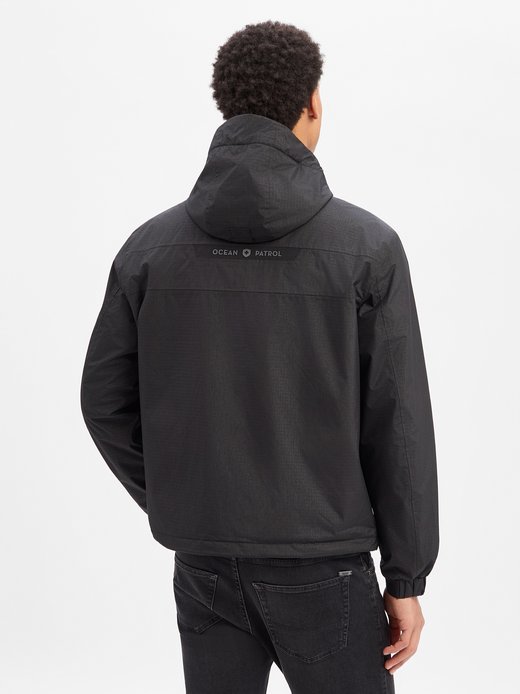 Herren Funktionsjacke - Horm