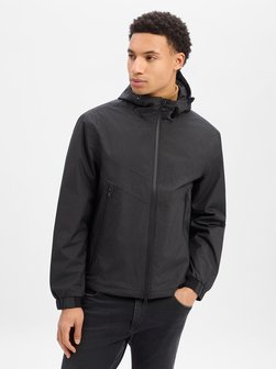 Herren Funktionsjacke - Horm