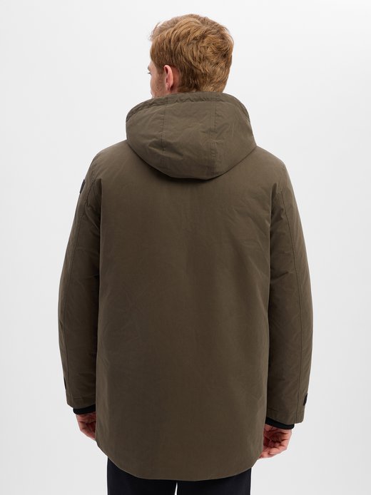 Herren Funktionsjacke - Hydropacker