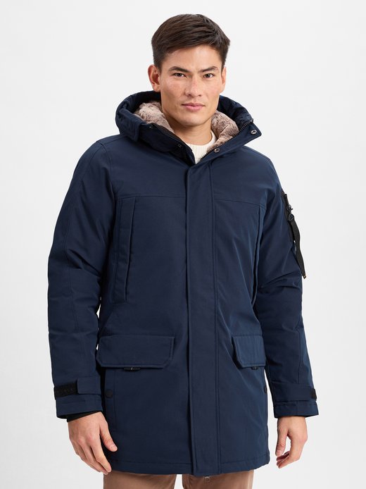 Herren Funktionsjacke - ICE PILOT