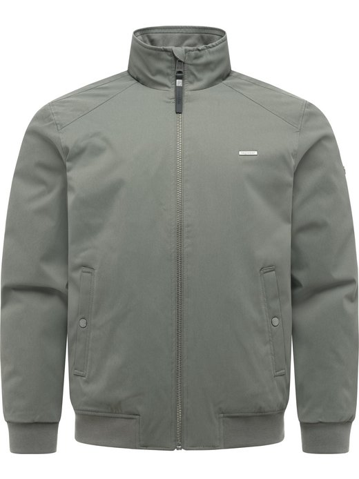 Herren Funktionsjacke - Izzyk Warm Y