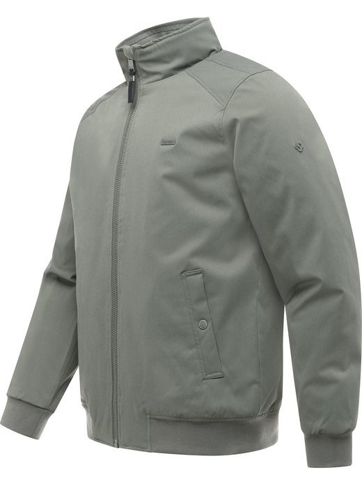 Herren Funktionsjacke - Izzyk Warm Y
