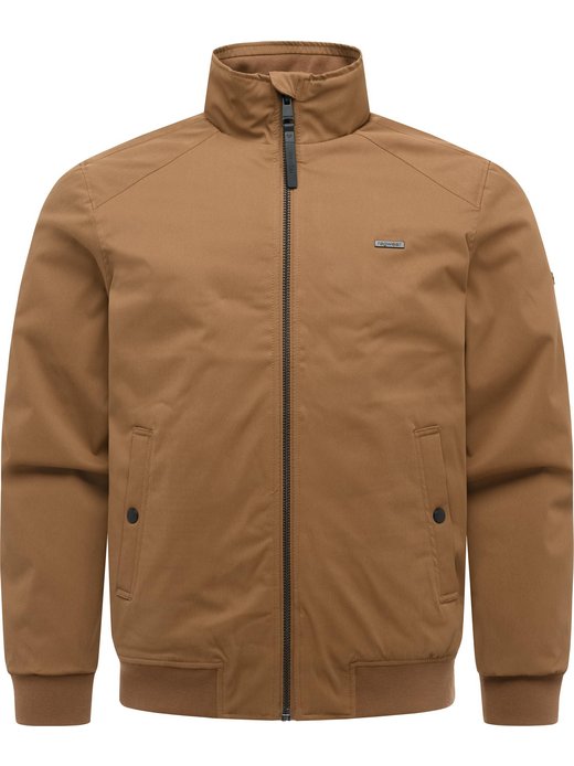 Herren Funktionsjacke - Izzyk Warm Y