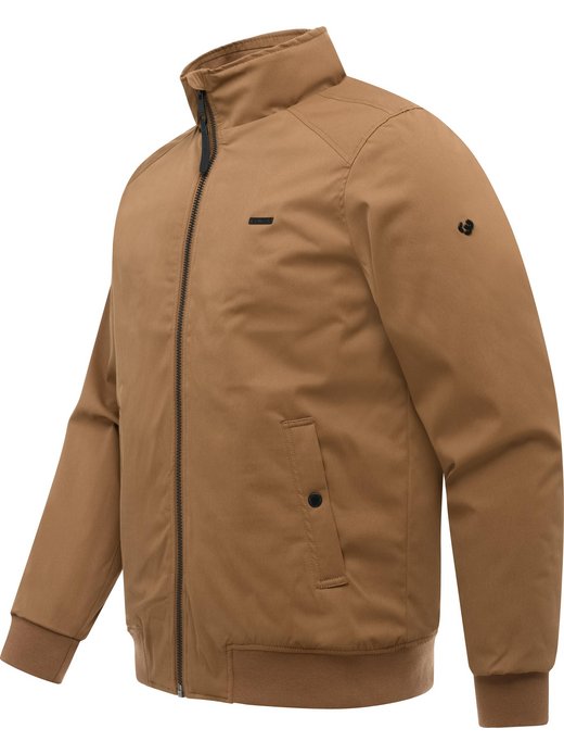 Herren Funktionsjacke - Izzyk Warm Y