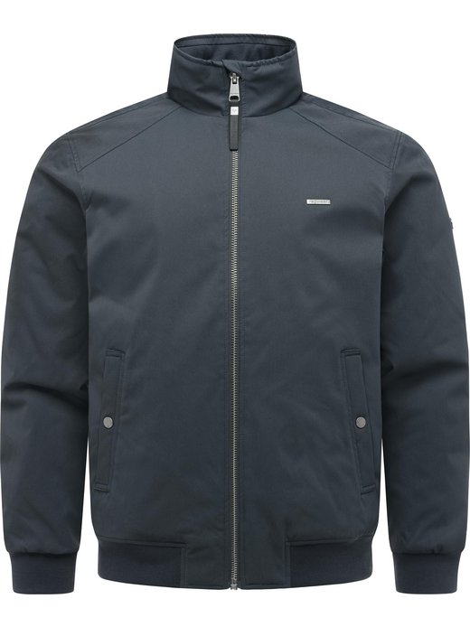 Herren Funktionsjacke - Izzyk Warm Y