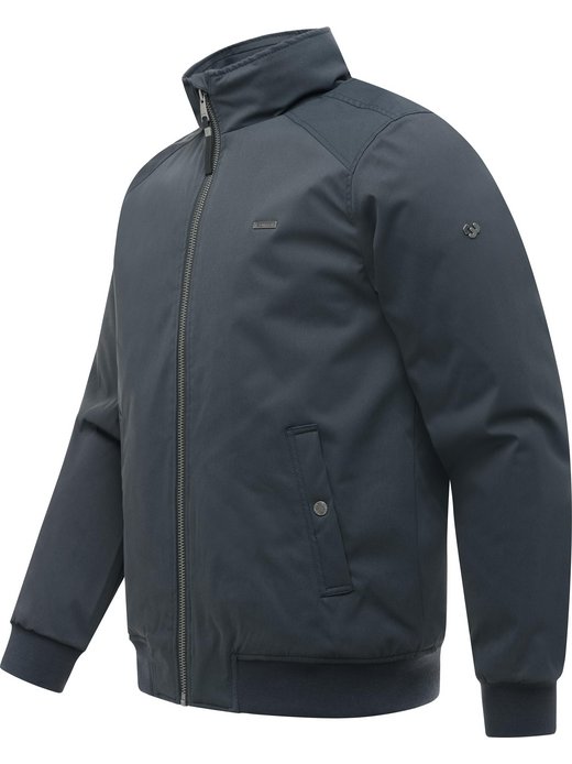 Herren Funktionsjacke - Izzyk Warm Y