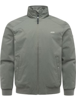 Herren Funktionsjacke - Izzyk Warm Y