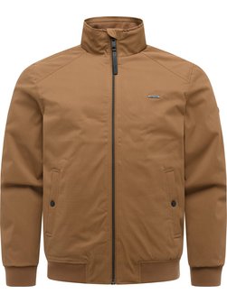 Herren Funktionsjacke - Izzyk Warm Y