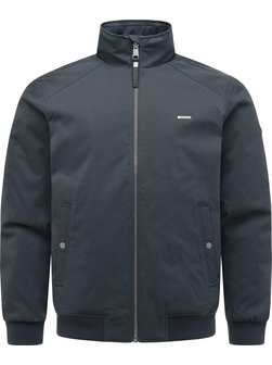 Herren Funktionsjacke - Izzyk Warm Y