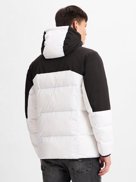 Herren Funktionsjacke -  J_Hamar3