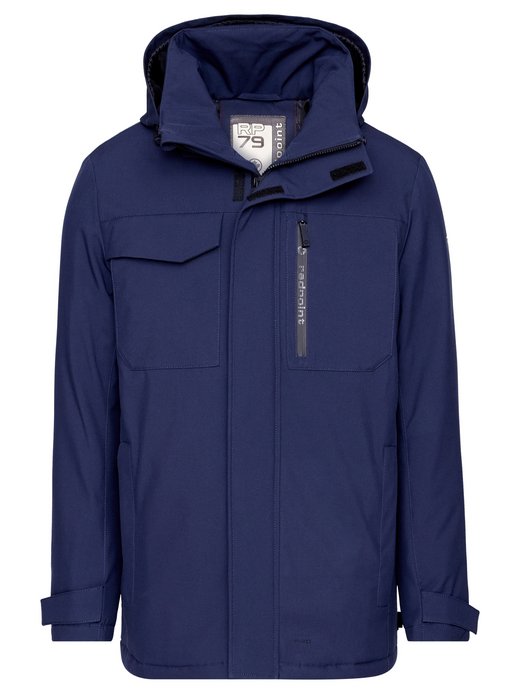 Herren Funktionsjacke - LANCE