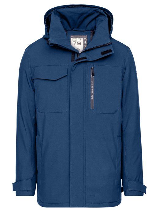 Herren Funktionsjacke - LANCE