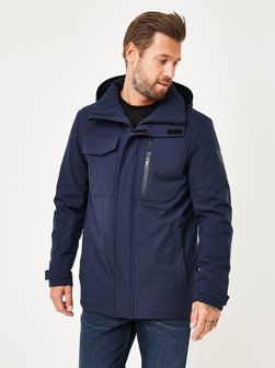 Herren Funktionsjacke - LANCE