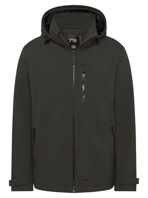 Herren Funktionsjacke - LEN 3.0