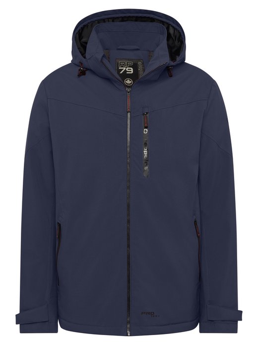 Herren Funktionsjacke - LEN 3.0