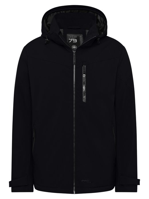 Herren Funktionsjacke - LEN 3.0