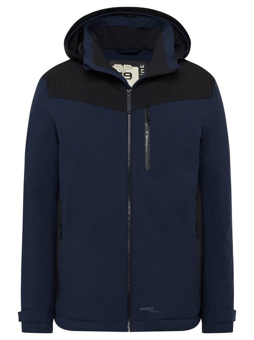 Herren Funktionsjacke - LEN 3.0