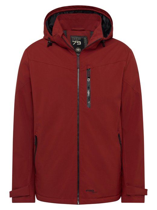 Herren Funktionsjacke - LEN 3.0