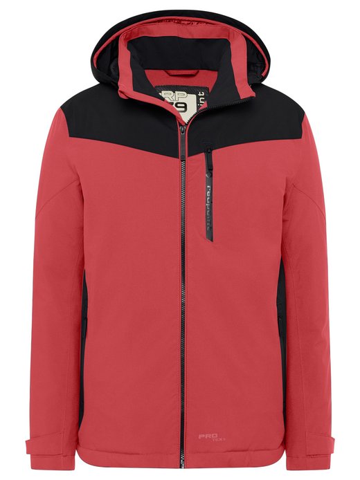 Herren Funktionsjacke - LEN 3.0