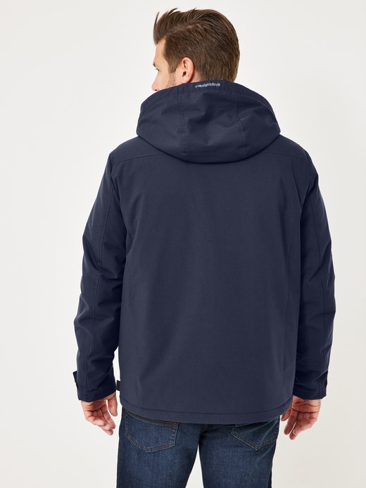 Herren Funktionsjacke - LEN 3.0