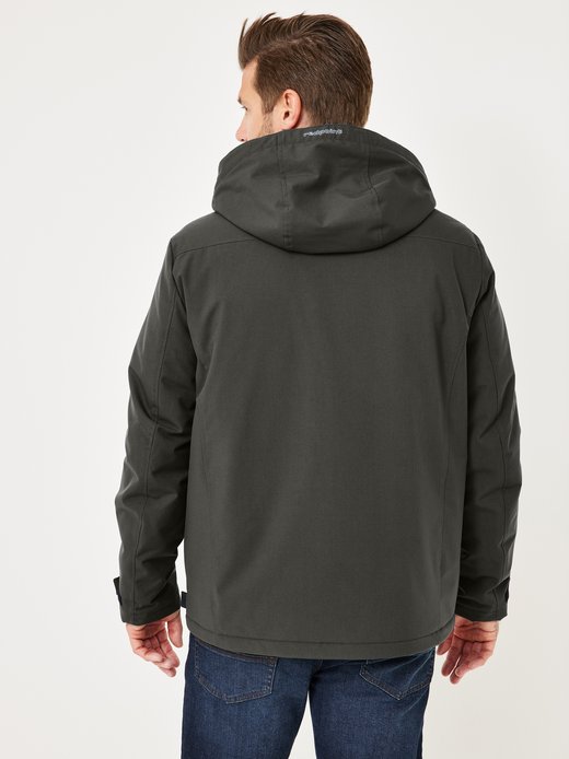 Herren Funktionsjacke - LEN 3.0