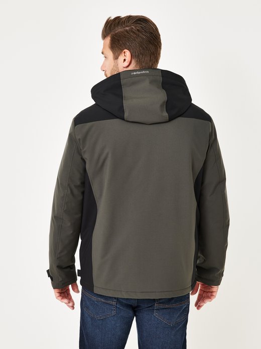 Herren Funktionsjacke - LEN 3.0