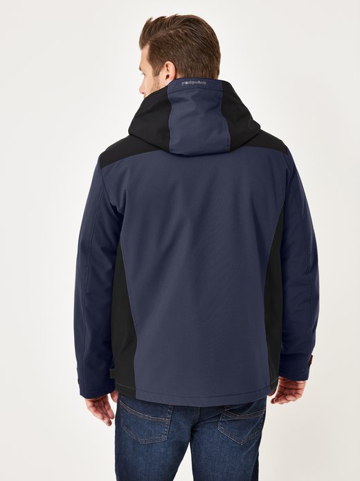 Herren Funktionsjacke - LEN 3.0