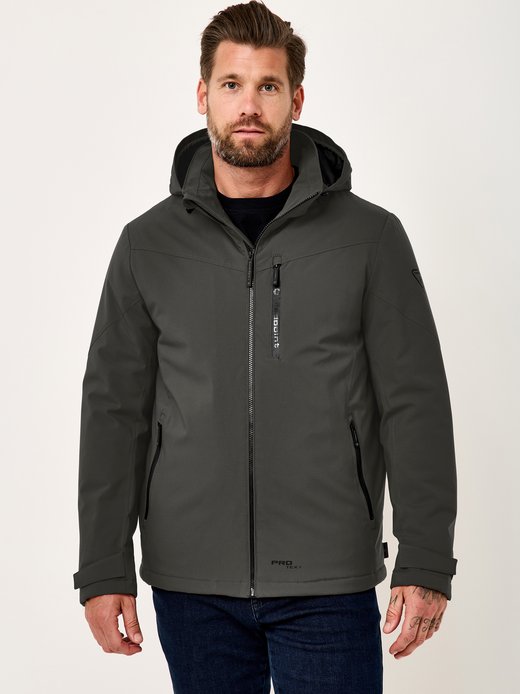 Herren Funktionsjacke - LEN 3.0