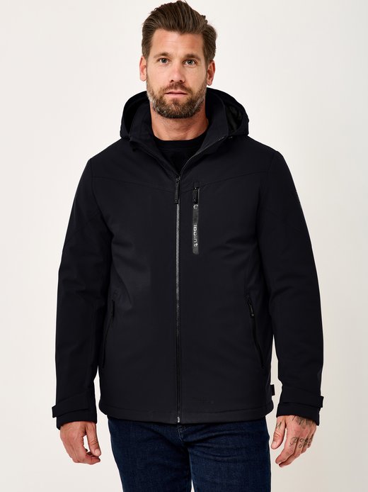 Herren Funktionsjacke - LEN 3.0
