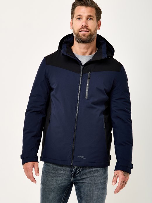 Herren Funktionsjacke - LEN 3.0