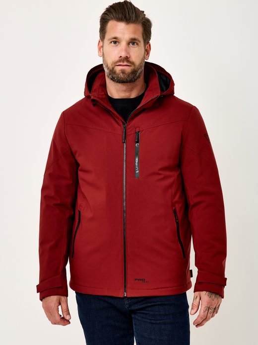 Herren Funktionsjacke - LEN 3.0