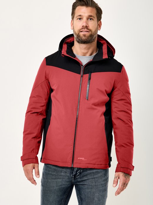 Herren Funktionsjacke - LEN 3.0