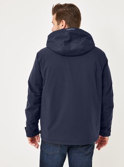 Herren Funktionsjacke - LEN 3.0