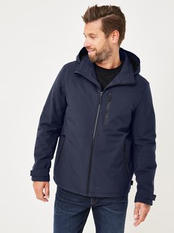 Herren Funktionsjacke - LEN 3.0