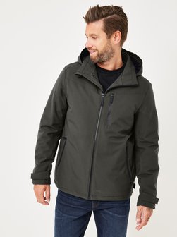 Herren Funktionsjacke - LEN 3.0