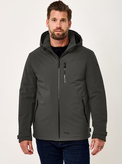 Herren Funktionsjacke - LEN 3.0