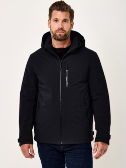 Herren Funktionsjacke - LEN 3.0