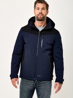 Herren Funktionsjacke - LEN 3.0