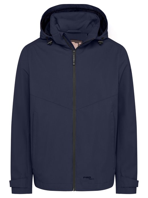 Herren Funktionsjacke - LEN 4.0