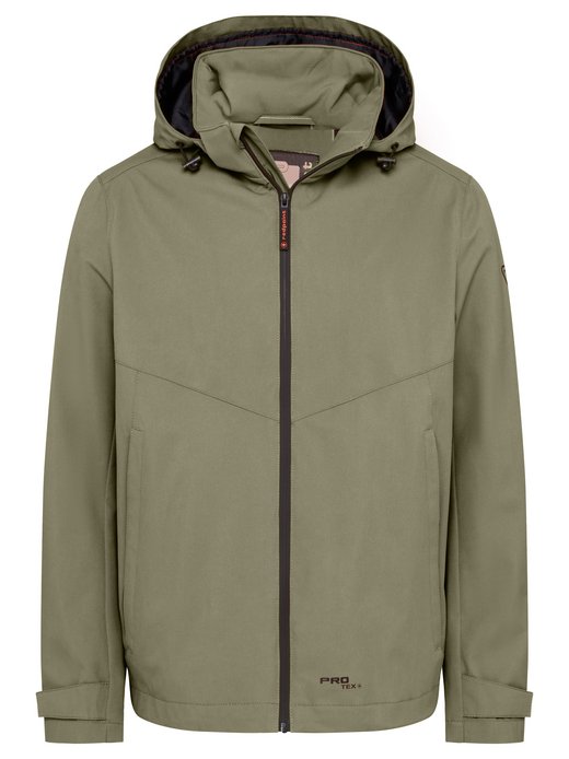 Herren Funktionsjacke - LEN 4.0